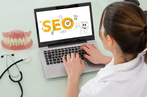 dental seo company